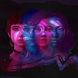 Lost Records: Bloom & Rage - Shared Account