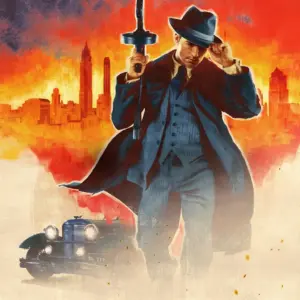 Mafia: Definitive Edition - Shared Account