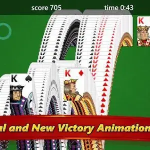 Microsoft Solitaire Collection - Shared Account