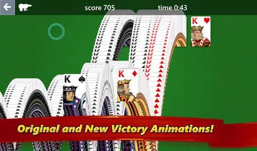 Microsoft Solitaire Collection - Shared Account