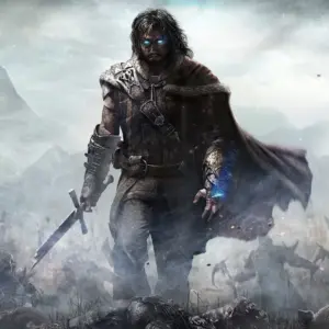 Middle-earth: Shadow of Mordor - Shared Account