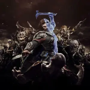 Middle-earth: Shadow of War - Shared Account
