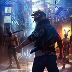 Midnight Fight Express - Shared Account