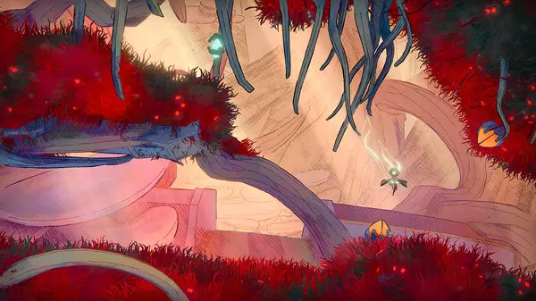 MIO: Memories in Orbit - Shared Account