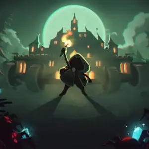 Monsters are Coming! Rock & Road - Shared Account