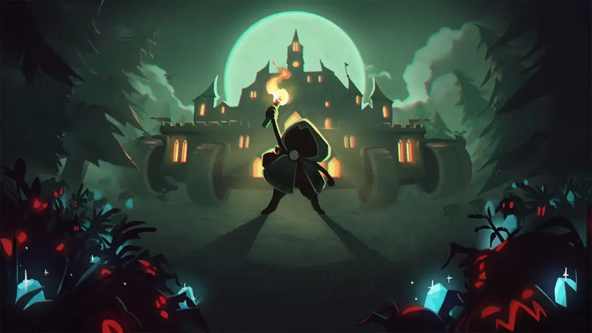 Monsters are Coming! Rock & Road - Shared Account
