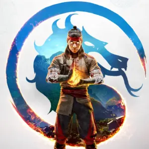 Mortal Kombat 1 - Shared Account