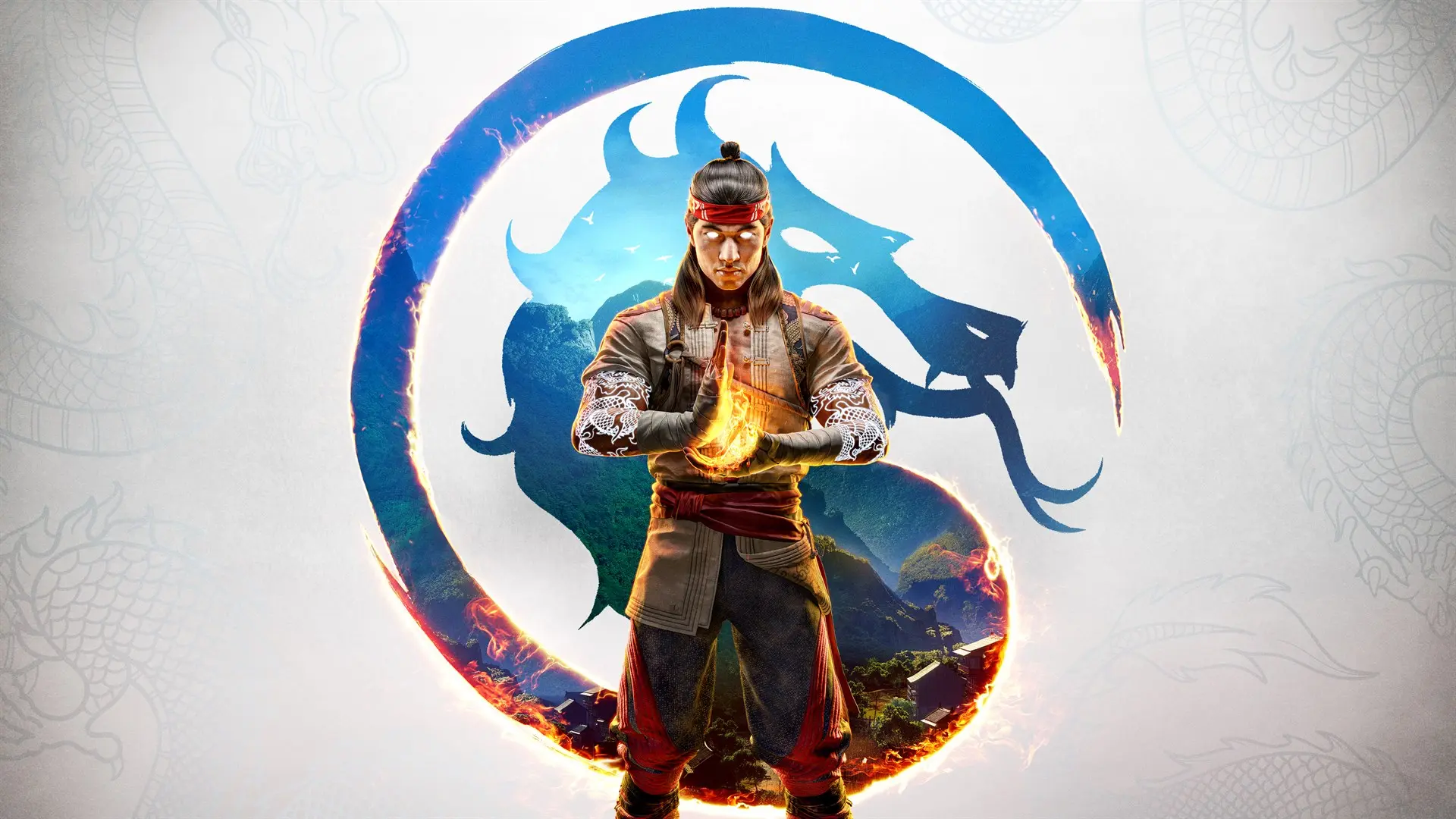 Mortal Kombat 1 - Shared Account