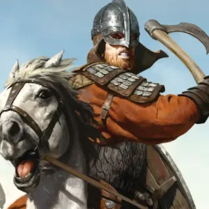 Mount & Blade II: Bannerlord - Shared Account