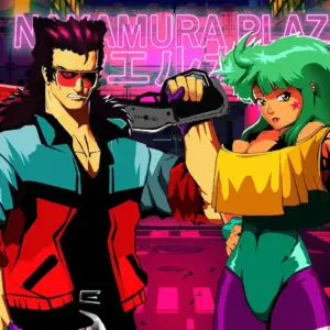 Mullet MadJack - Shared Account