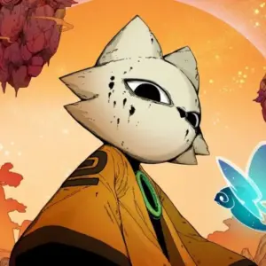 Nine Sols - Shared Account