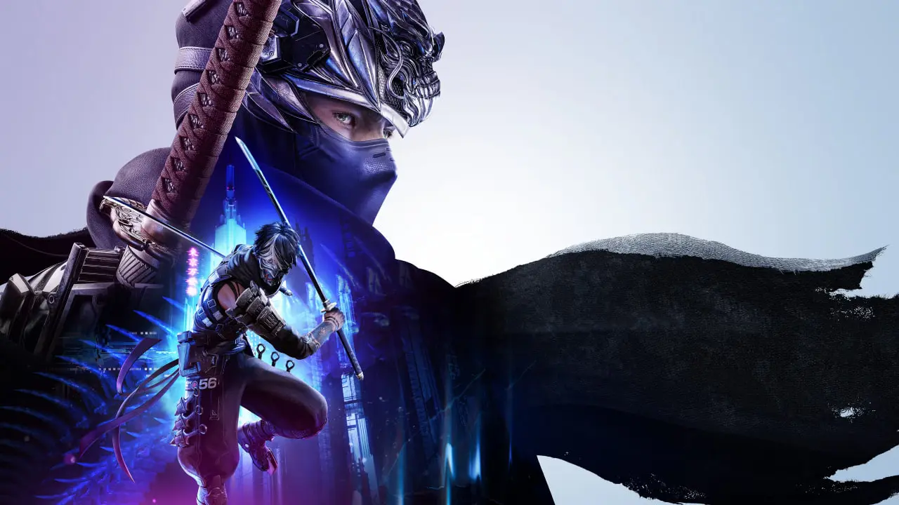 Ninja Gaiden 4 - Shared Account