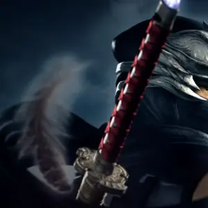 NINJA GAIDEN Σ2 - Shared Account