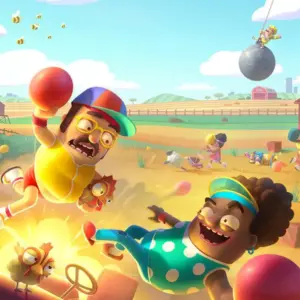 OddBallers - Shared Account