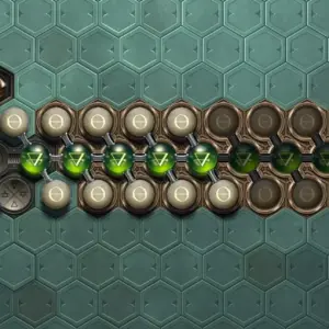 Opus Magnum - Shared Account