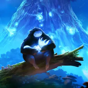 Ori and the Blind Forest - Shared Account