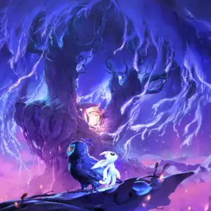 Ori and the Will of the Wisps - Shared Account