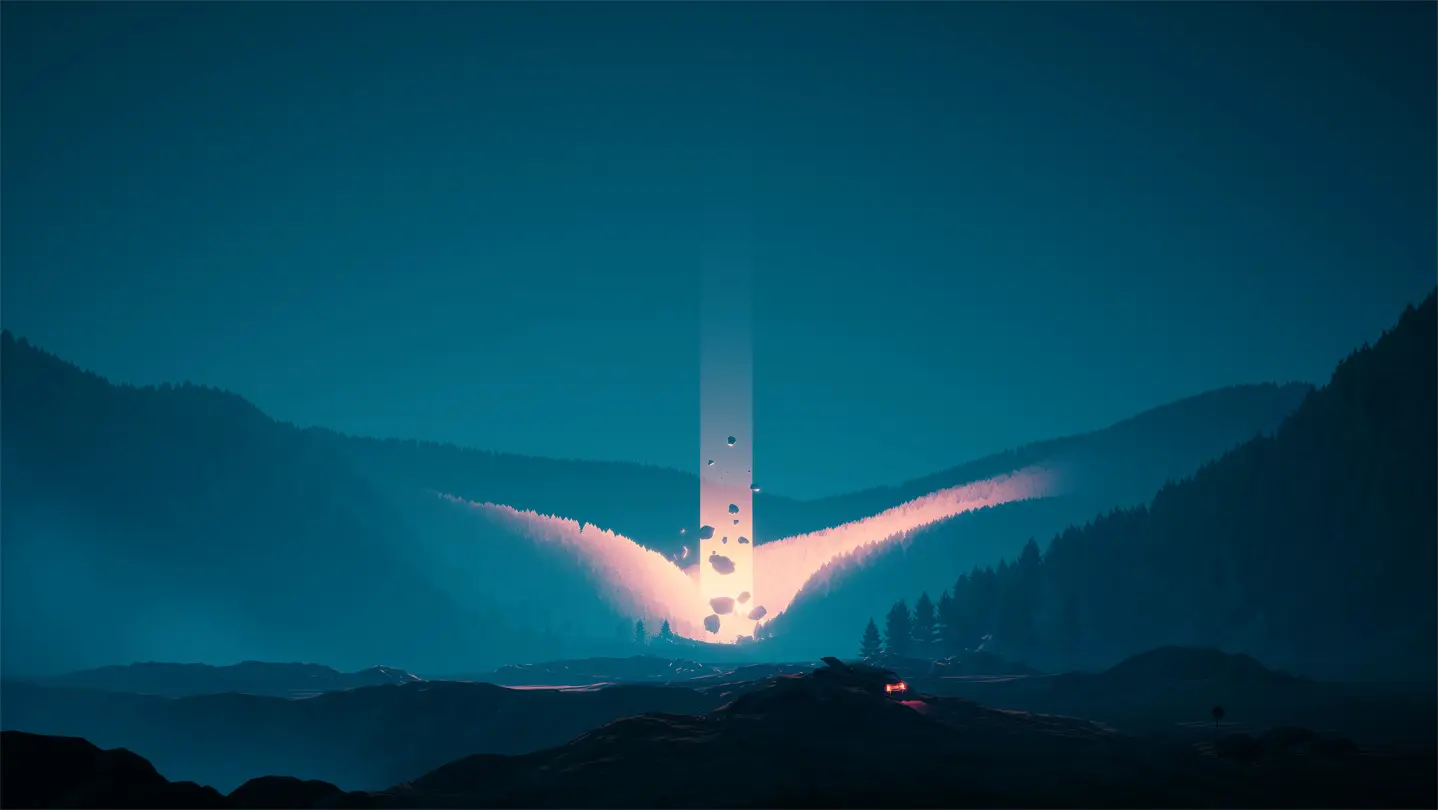 Pacific Drive - Shared Account