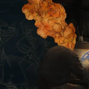 Pentiment - Shared Account