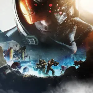 Phoenix Point - Shared Account