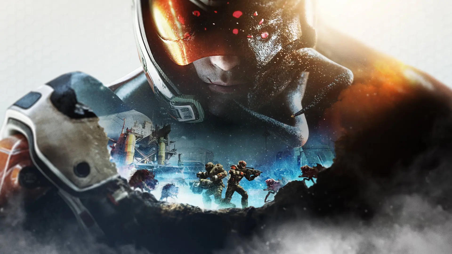 Phoenix Point - Shared Account