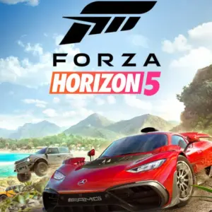 Forza Horizon 5 (PC) Account – GLOBAL
