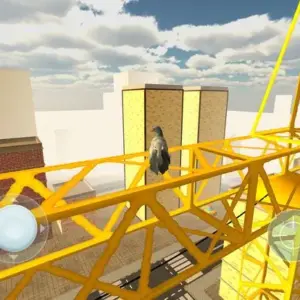 Pigeon Simulator (Vitaliy Odarchenko) - Shared Account