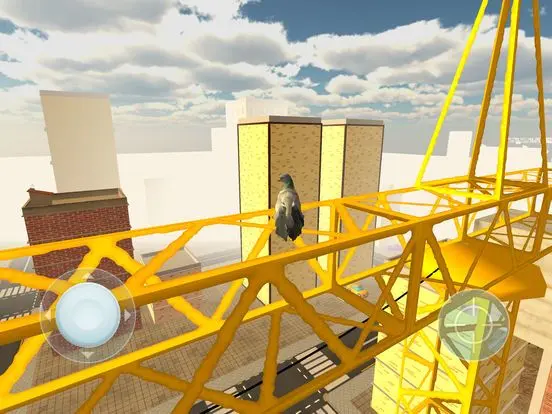 Pigeon Simulator (Vitaliy Odarchenko) - Shared Account