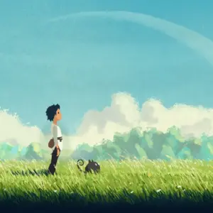 Planet of Lana - Shared Account
