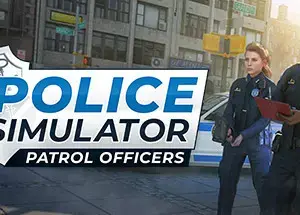 Police Simulator: Patrol Officers - Shared Account