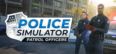 Police Simulator: Patrol Officers - Shared Account