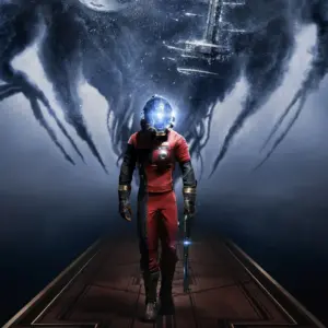 Prey - Shared Account