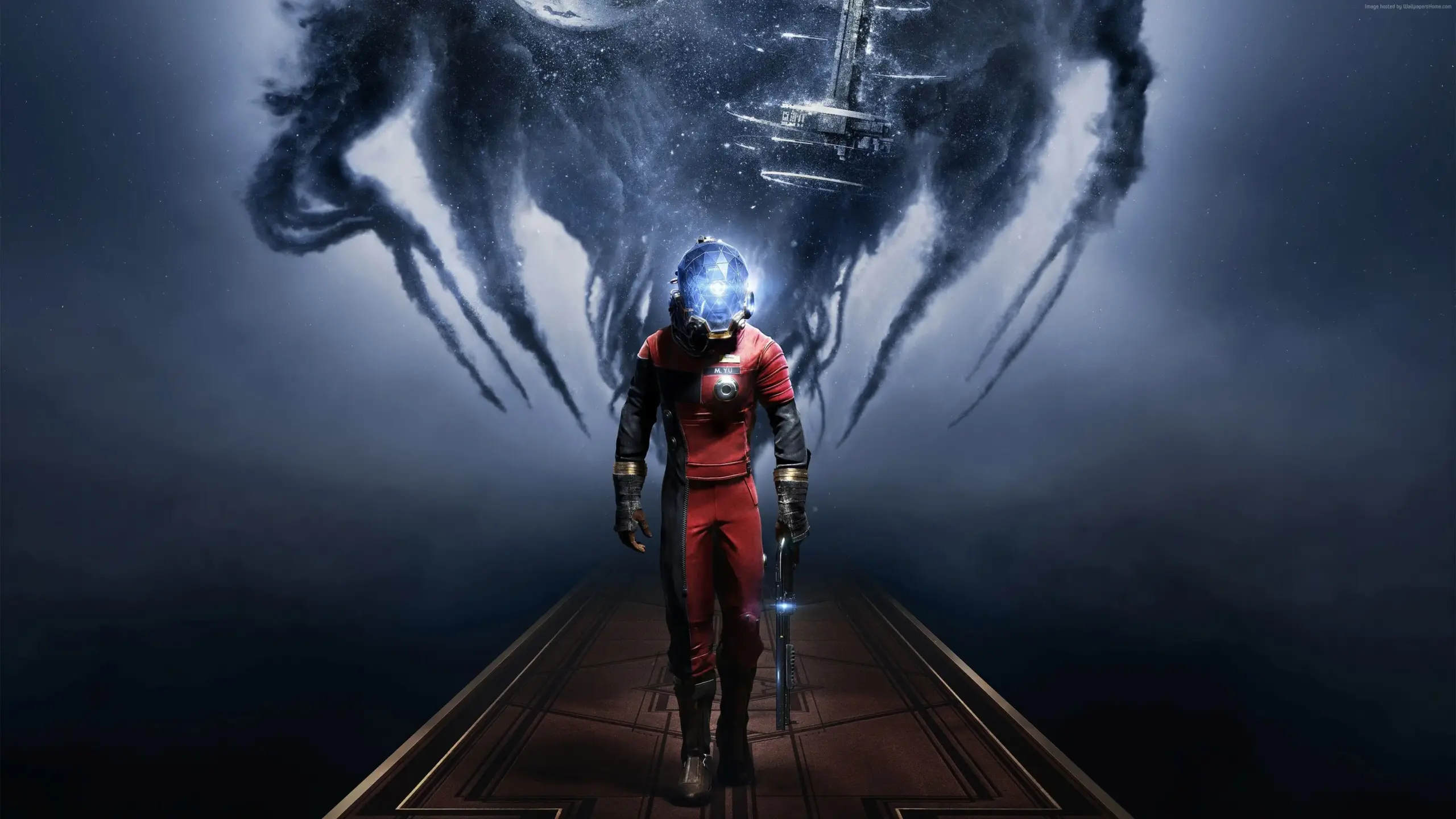 Prey - Shared Account
