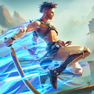 Prince of Persia: The Lost Crown - Shared Account