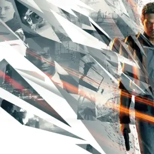 Quantum Break - Shared Account