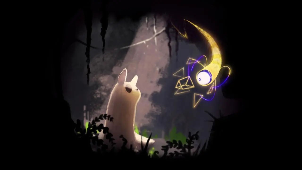 Rain World - Shared Account