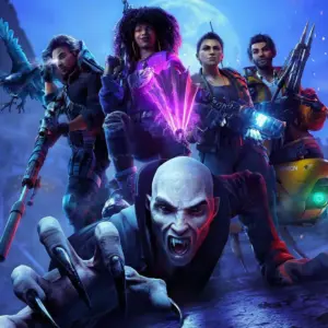 Redfall - Shared Account