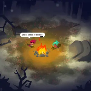 Relic Hunters Legend - Shared Account