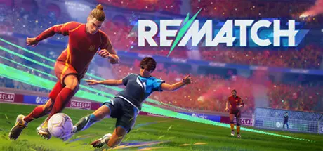 REMATCH (2025) - Shared Account