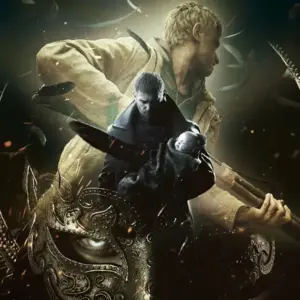 Resident Evil: Village - Shared Account