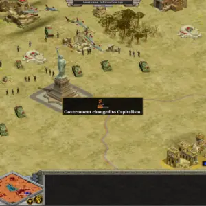Rise of Nations: Extended Edition - Shared Account