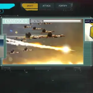 Risk Urban Assault - Shared Account