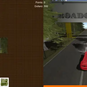 ROADCRAFT (itch) - Shared Account