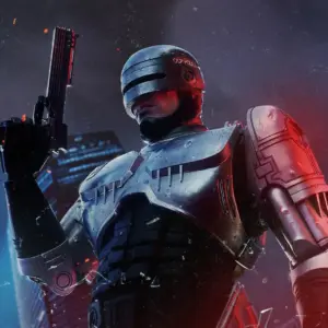 RoboCop: Rogue City - Shared Account