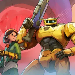 Roboquest - Shared Account