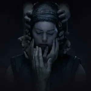 Senua's Saga: Hellblade II - Shared Account