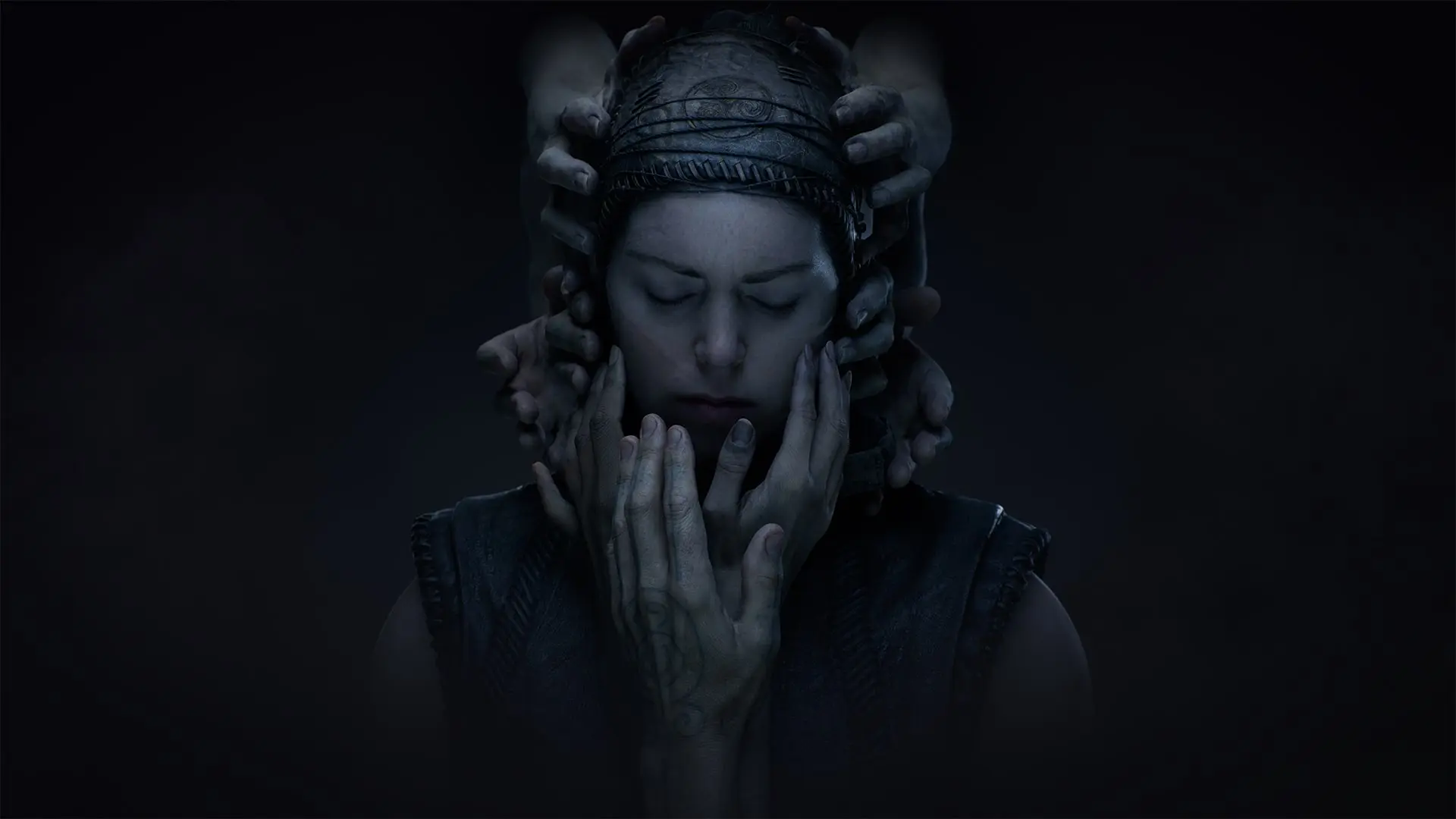 Senua's Saga: Hellblade II - Shared Account
