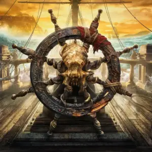 Skull & Bones - Shared Account