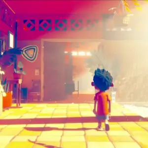 SOPA - Tale of the Stolen Potato - Shared Account