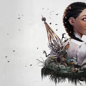 South of Midnight - Shared Account